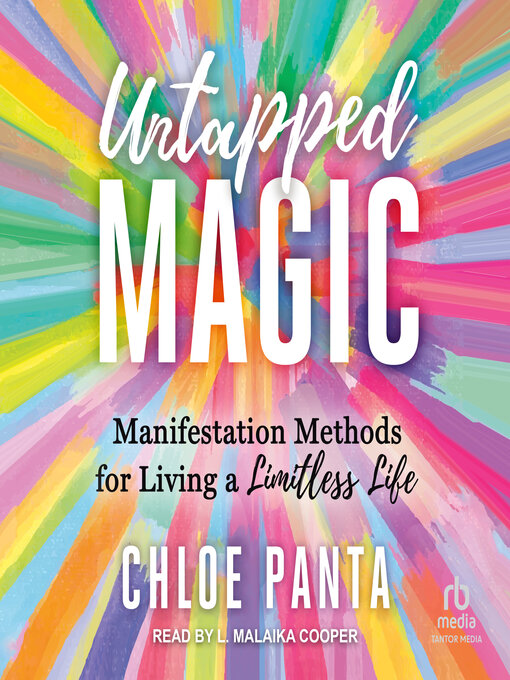 Title details for Untapped Magic by Chloe Panta - Available